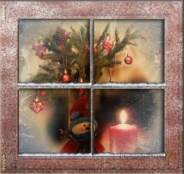 Привітання з Новим Роком 2024