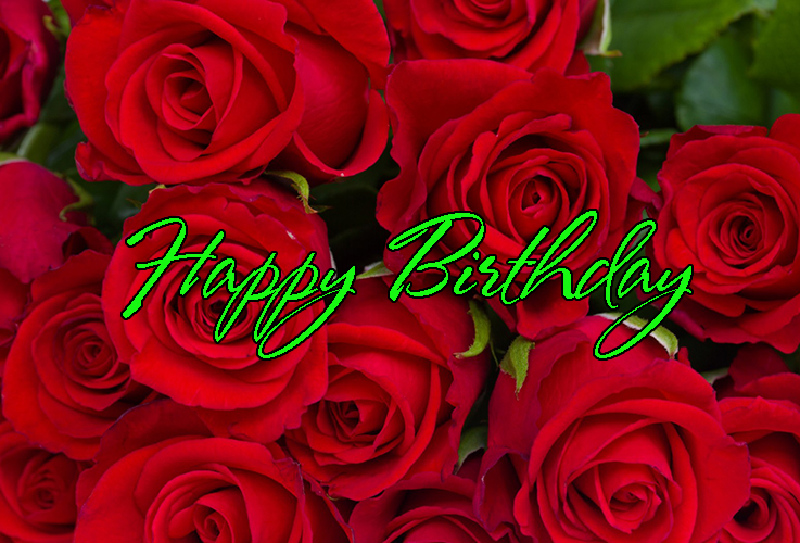 Привітання з Днем Народження на Англійській Мові з Перекладом