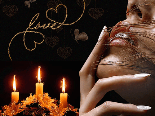 Привітання з Днем Народження Коханій