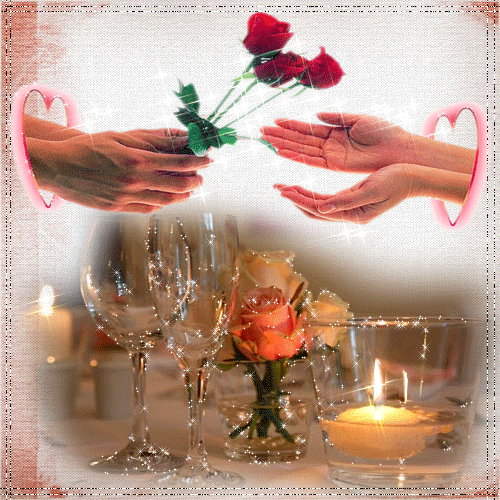 Привітання з Днем Святого Валентина в Прозі