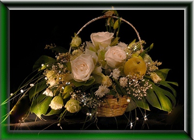 Привітання з Днем Народження Бабусі