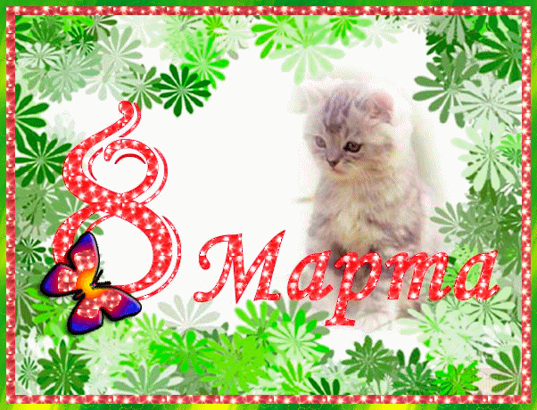 Привітання з 8 березня смс дружині