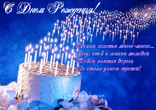 Анекдоти про День Народження