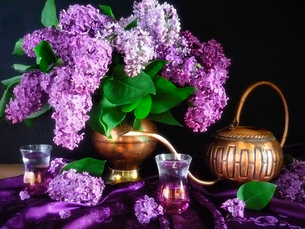 Поздравления Гликерии