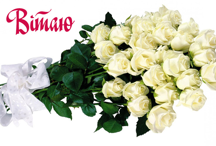 Офіційні привітання з днем народження