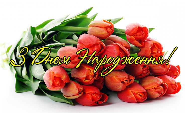 Смішні поздоровлення з днем народження