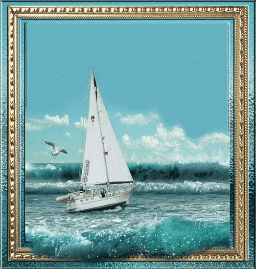 Поздравления с Днем Работника Морского и Речного Флота