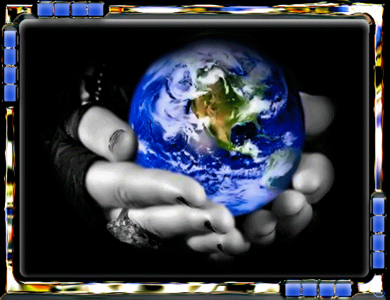 Поздравления с Днем Окружающей Среды