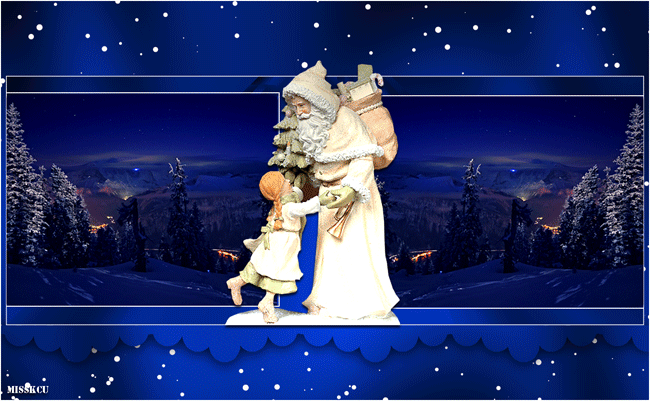 Поздравления с Днем Святого Николая