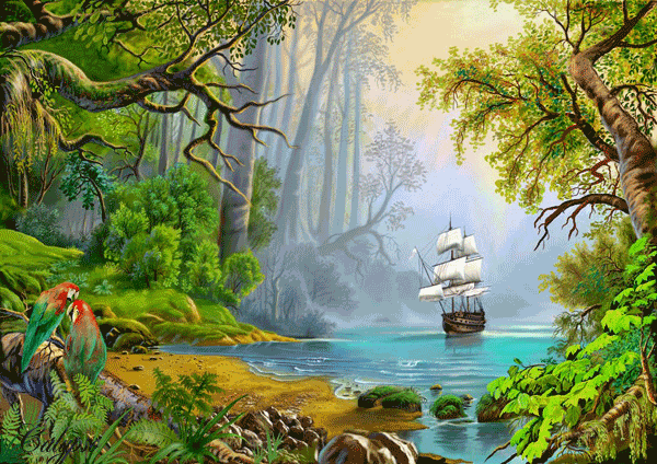 Поздравления с Днем Туризма