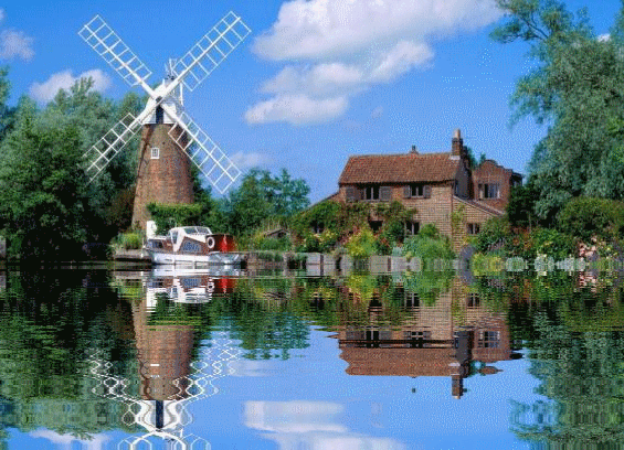 Привітання з Днем Будівельника