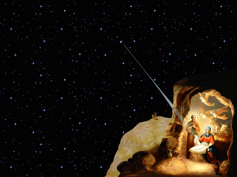 Привітання Щедрівками на Щедрий Вечір